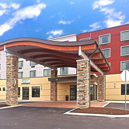 Wyndham Garden State College Hotel Boalsburg Kültér fotó