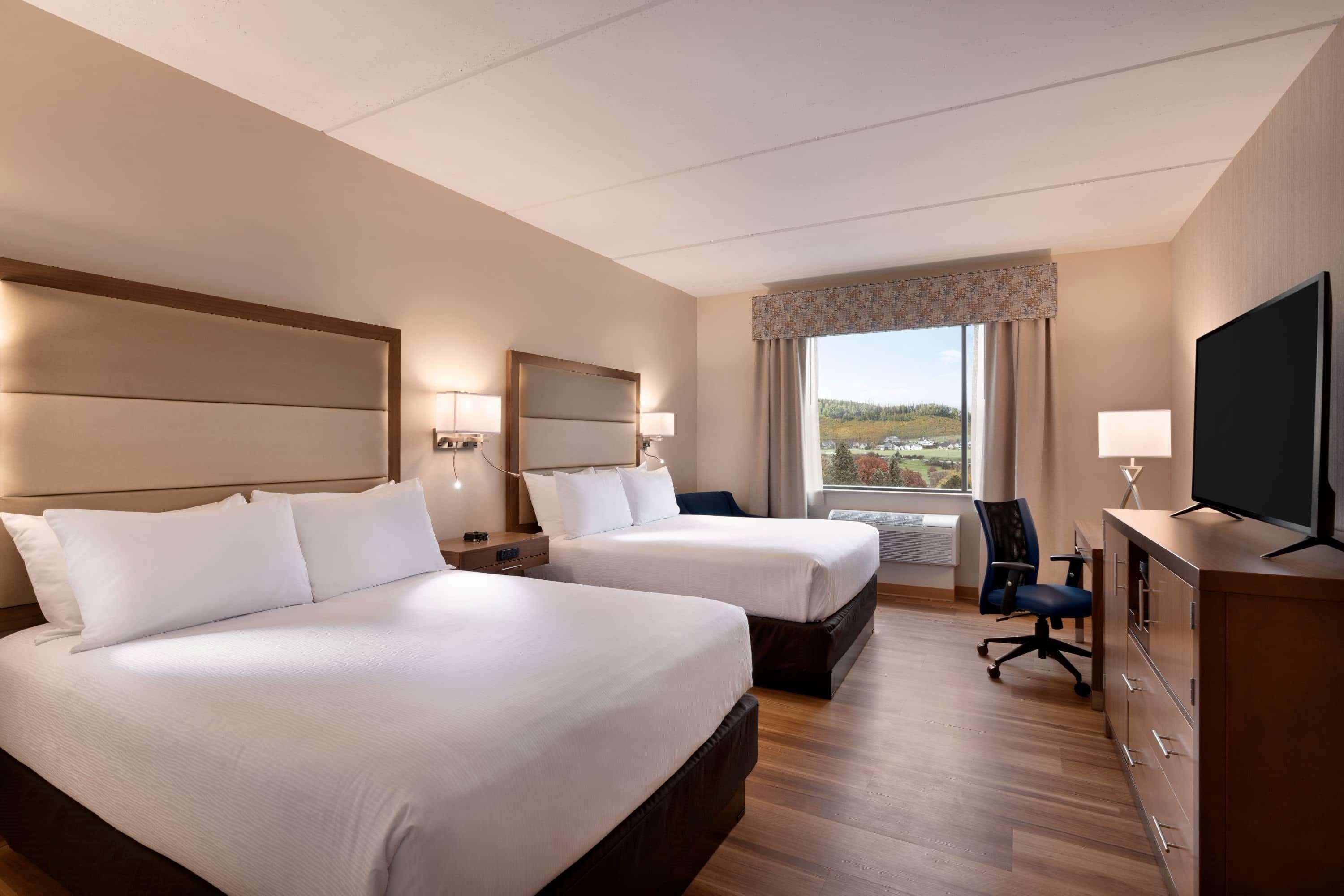 Wyndham Garden State College Hotel Boalsburg Kültér fotó