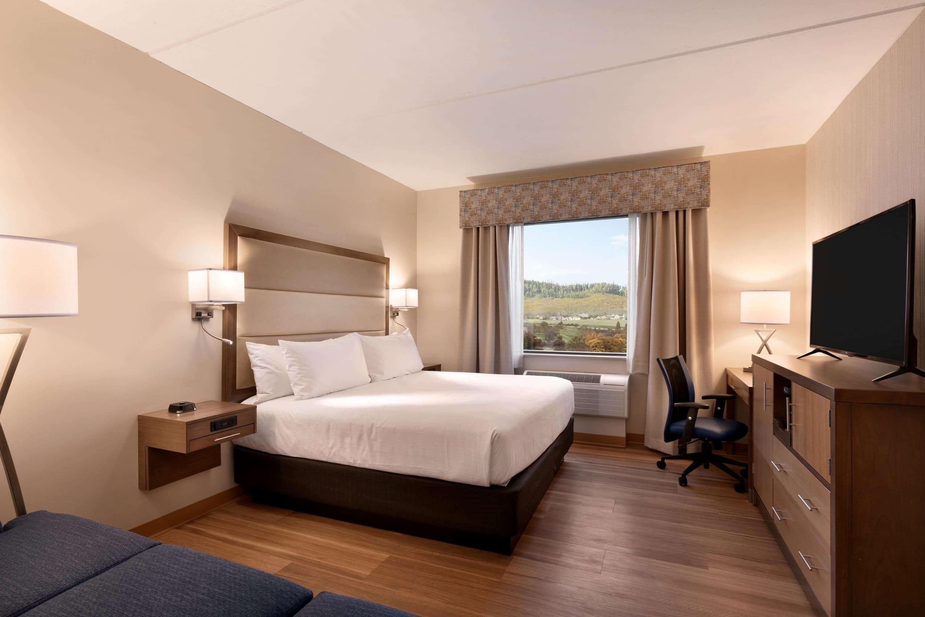 Wyndham Garden State College Hotel Boalsburg Kültér fotó