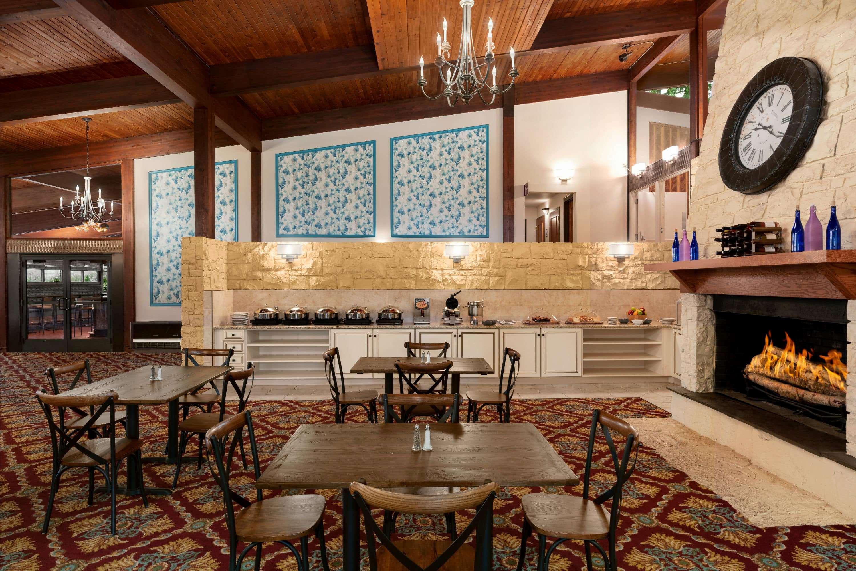 Wyndham Garden State College Hotel Boalsburg Kültér fotó