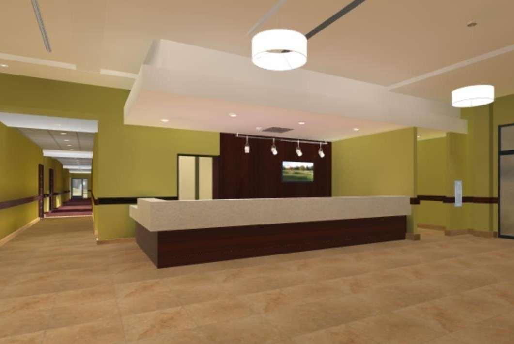 Wyndham Garden State College Hotel Boalsburg Kültér fotó