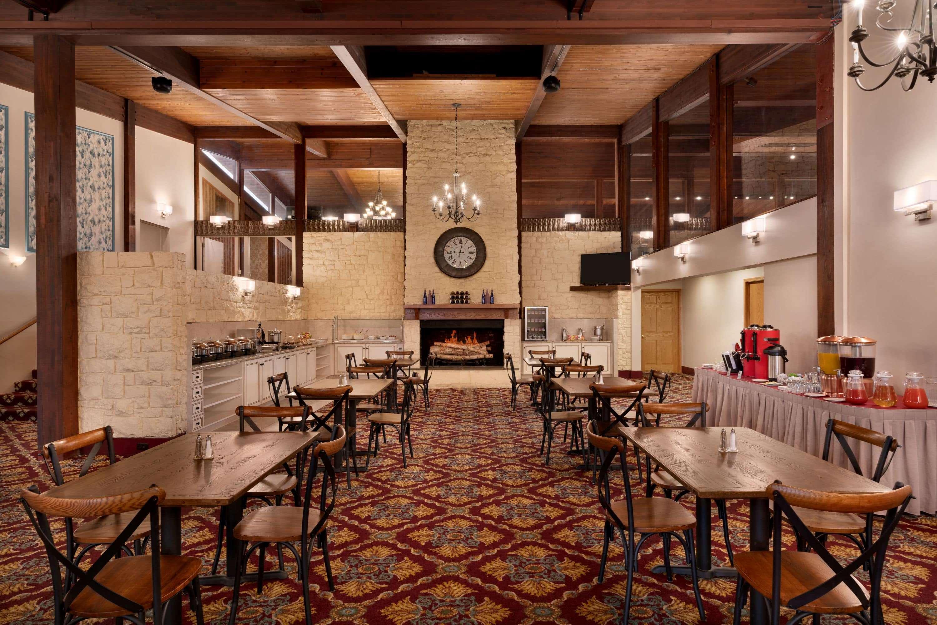 Wyndham Garden State College Hotel Boalsburg Kültér fotó