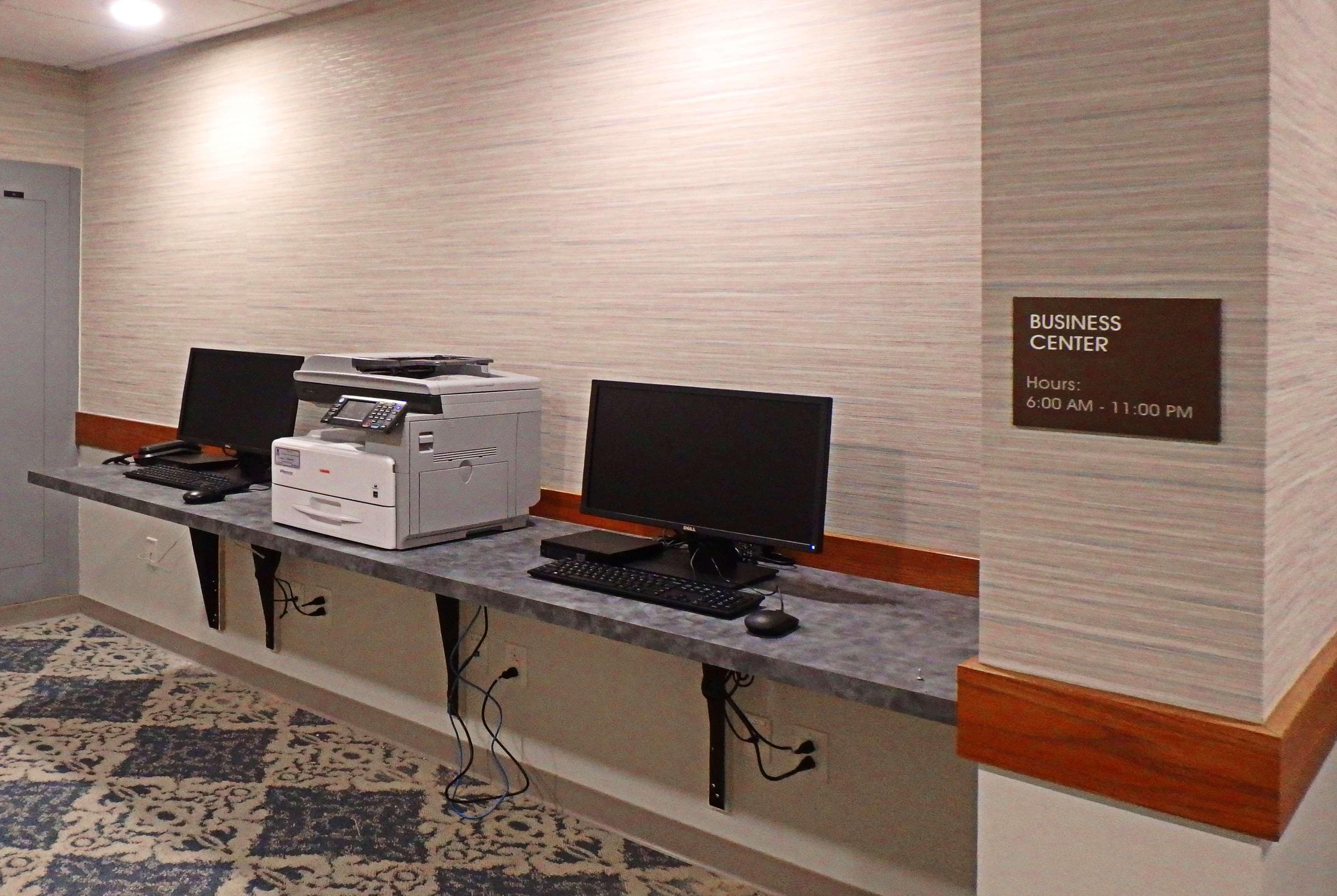 Wyndham Garden State College Hotel Boalsburg Kültér fotó