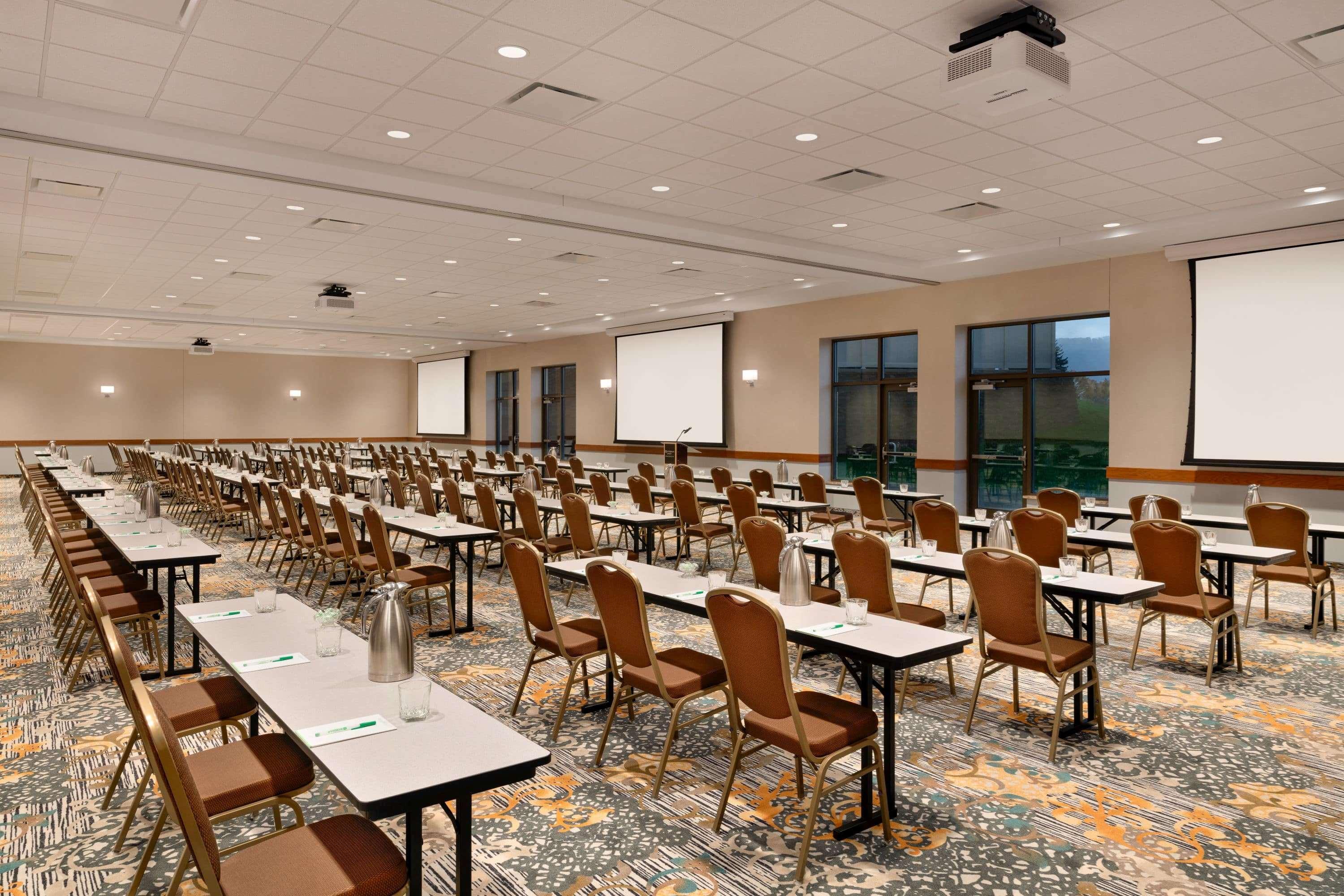 Wyndham Garden State College Hotel Boalsburg Kültér fotó