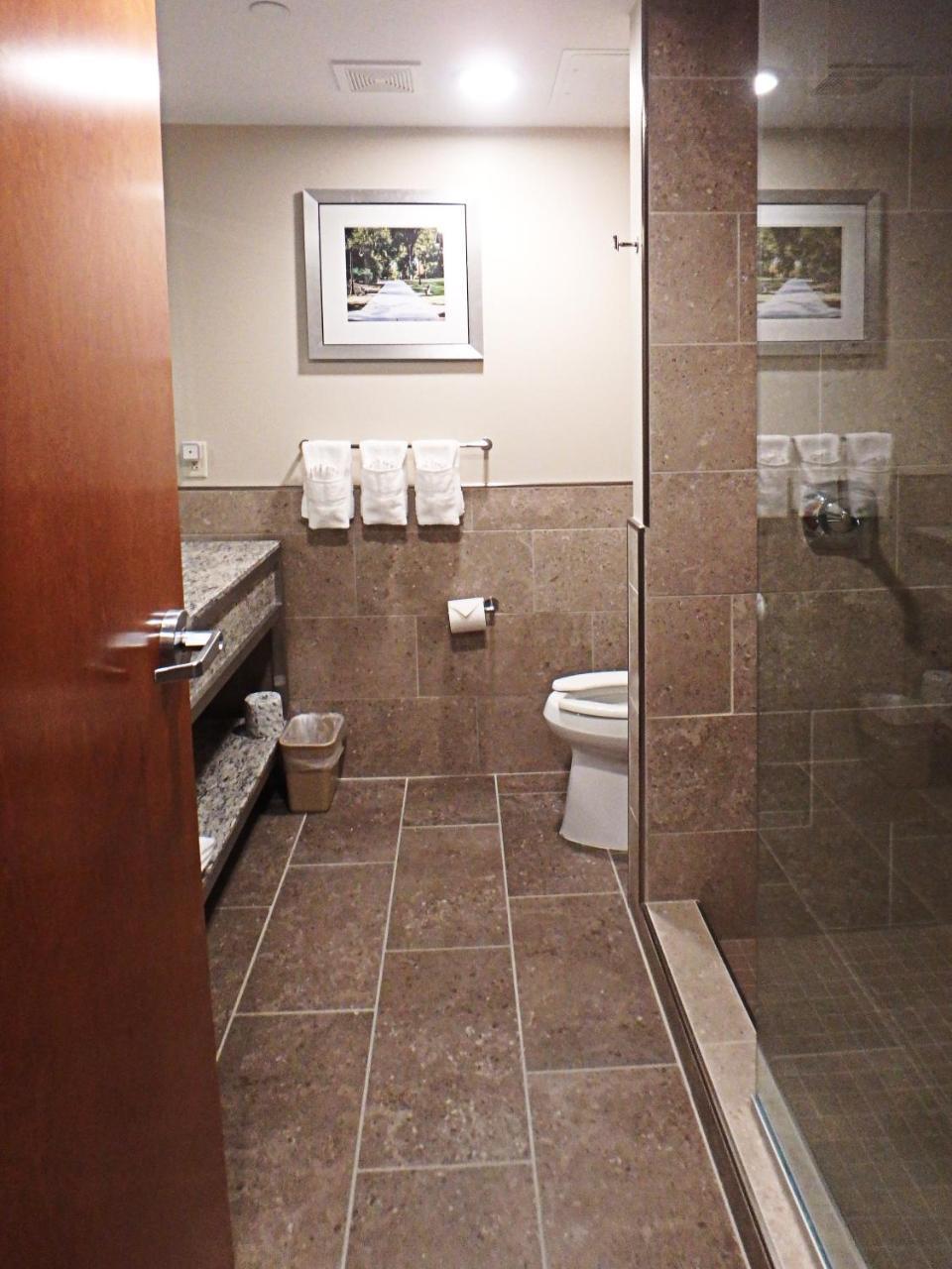 Wyndham Garden State College Hotel Boalsburg Kültér fotó